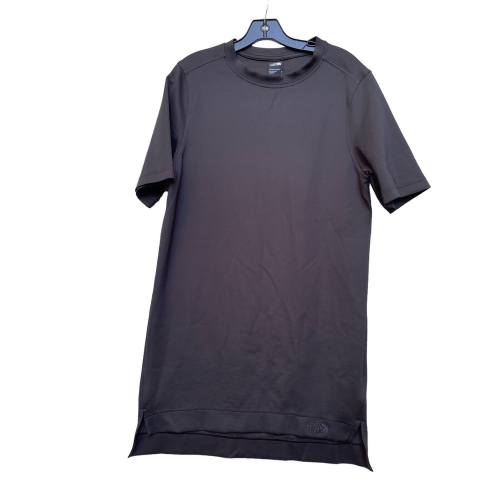 The North Face Never Stop Wearing Dress Womens Black Size S MSRP $79‎
